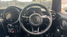 MINI Hatchback 1.5 Cooper Sport Premium 5dr Auto Petrol Hatchback